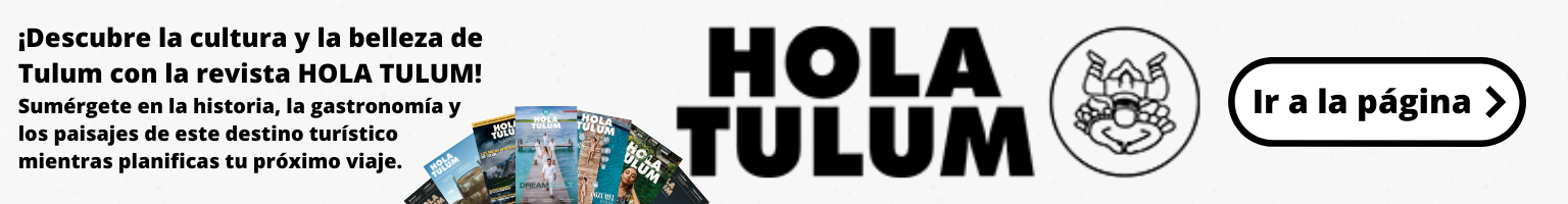 Asociación de Hoteles de Tulum – Asociación de Hoteles de Tulum – AHT –  Hoteleros de Tulum